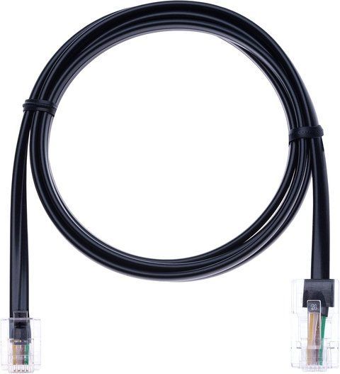 Кабель RJ11 - RJ45 завдовжки 2 м G3755 фото