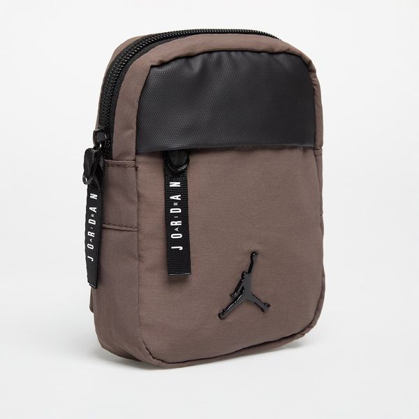 Сумка на плече Jordan Airborne Hip Bag Palomino 7A0747-X79 7A0747-X79 фото