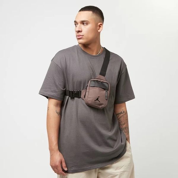 Сумка на плече Jordan Airborne Hip Bag Palomino 7A0747-X79 7A0747-X79 фото
