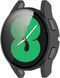 Захисний чохол із загартованим склом для смарт-годинника Samsung Galaxy Watch FE 40 мм 2 шт V4268 фото 8
