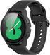 Захисний чохол із загартованим склом для смарт-годинника Samsung Galaxy Watch FE 40 мм 2 шт V4268 фото 7