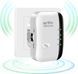 Розширювач / ретранслятор WiFi сигналу з портом Ethernet та точкою доступу G4667 фото 1