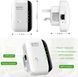 Розширювач / ретранслятор WiFi сигналу з портом Ethernet та точкою доступу G4667 фото 6