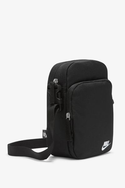 Сумка через плече Nike Heritage Crossbody DB0456-010 DB0456-010 фото