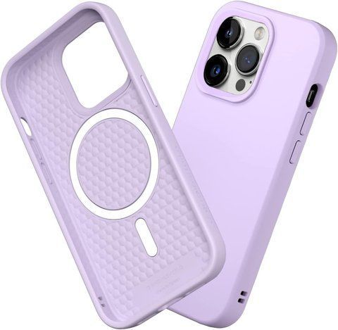 Захисний чохол для iPhone 14 Pro з Magsafe G4108 фото