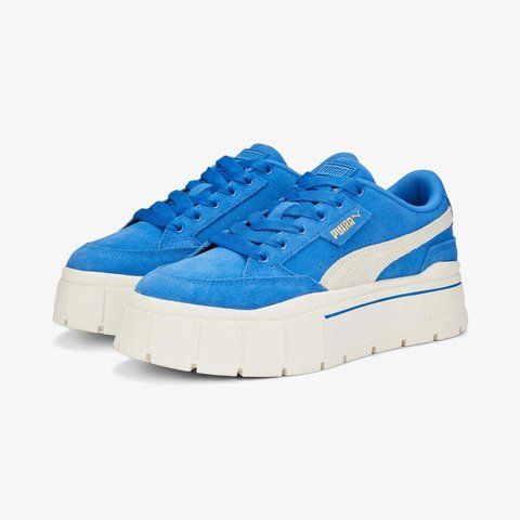 Жіночі кросівки Puma Mayze Stack 383983-04 383983-04-37.5 фото