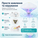 Плаваючий підводний LED світильник для басейну G5669 фото 4