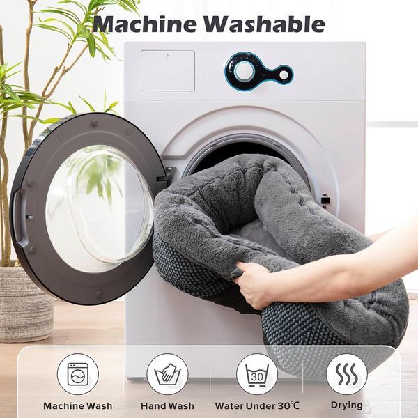 Ліжко для собак INVENHO V3201 фото