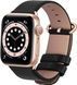 Класичний шкіряний ремінець для Apple Watch 42&ndash;49 мм V4640 фото 1