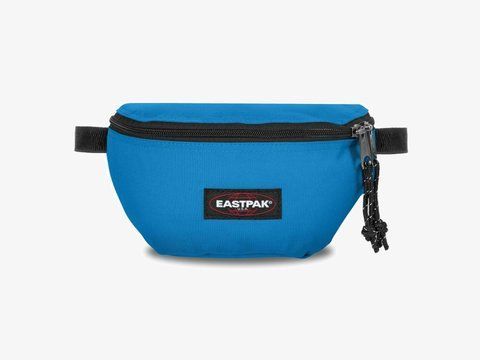 Сумка на пояс Eastpak SPRINGER (синій) E1005 фото