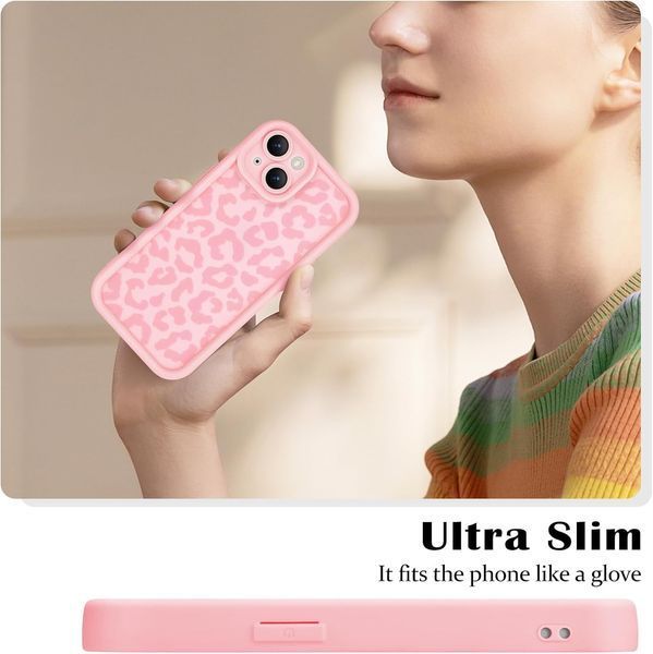 Чохол Newseego для iPhone 15 V2317 фото