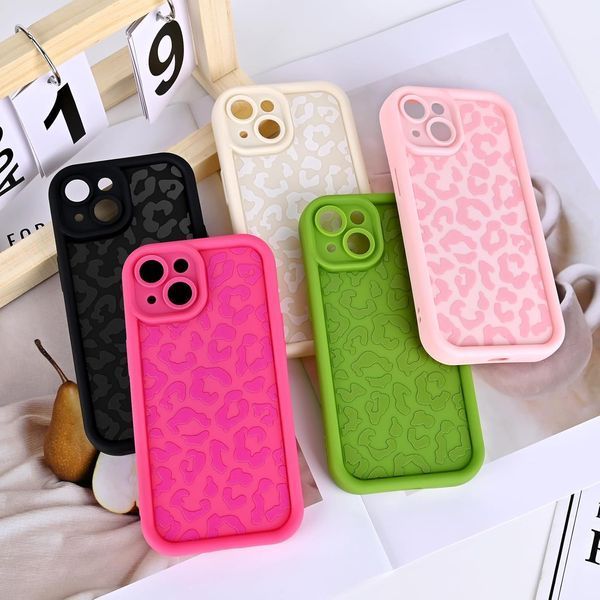 Чохол Newseego для iPhone 15 V2317 фото
