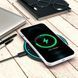 Силіконовий чохол MyGadget, сумісний з Apple iPhone 15 V2651 фото 4