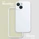 Силіконовий чохол MyGadget, сумісний з Apple iPhone 15 V2651 фото 5