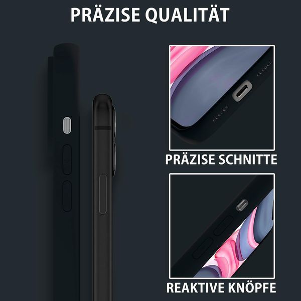 Чохол MyGadget, сумісний з iPhone 11 V2652 фото