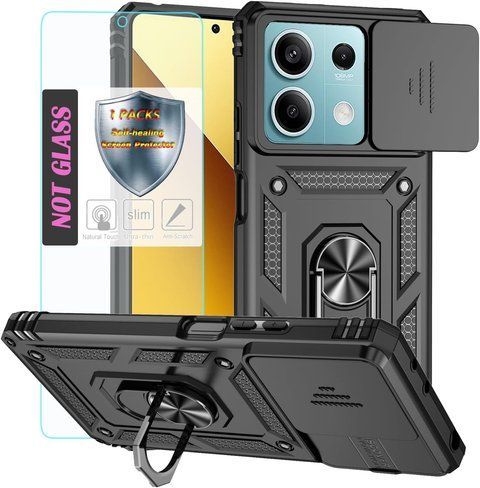 Чохол YmhxcY для мобільного телефону Xiaomi Redmi Note 13 5G V2678 фото