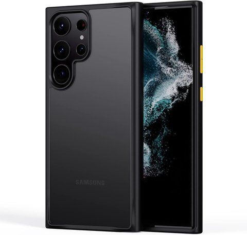 Ударостійкий чохол для Samsung Galaxy S23 Ultra G4051-1 фото