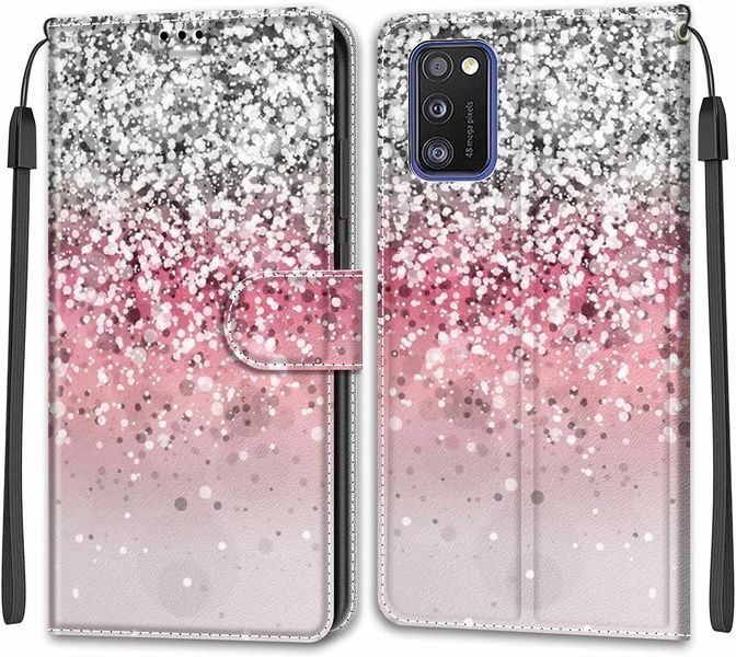 Чохол для Samsung Galaxy A41 Grandoin V3467 фото
