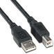 Кабель (штекер Type-A &ndash; штекер Type-B) SF Cable V1389 фото 1