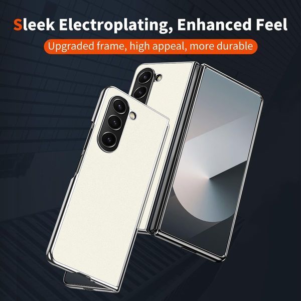 Захисний чохол MATEPROX для Samsung Galaxy Z Fold 6 V4440 фото