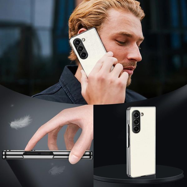 Захисний чохол MATEPROX для Samsung Galaxy Z Fold 6 V4440 фото