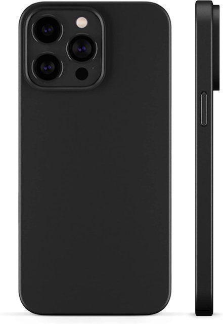 Чохол TPU для iPhone 14 Pro Max V2650-1 фото