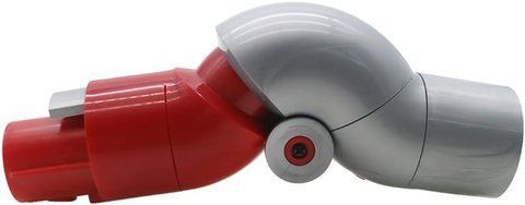 Поворотний адаптер YanBan для пилососів Dyson V7/V8/V10/V11 V4569 фото
