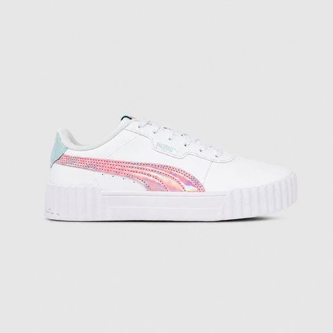 Жіночі кросівки Puma Carina 3.0 Space Belle 402802-01 402802-01-36 фото