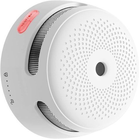 Розумний датчик диму X-Sense XS01-M (без базової станції SBS50) V3999 фото