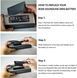 Акумуляторна батарея CRLYLC 7.4V 2600mAh для колонки Bose Soundlink G2225 фото 6