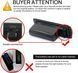 Акумуляторна батарея CRLYLC 7.4V 2600mAh для колонки Bose Soundlink G2225 фото 4