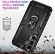 Ударостійкий захисний чохол Fetrim для Samsung Galaxy S24 V1551 фото 6