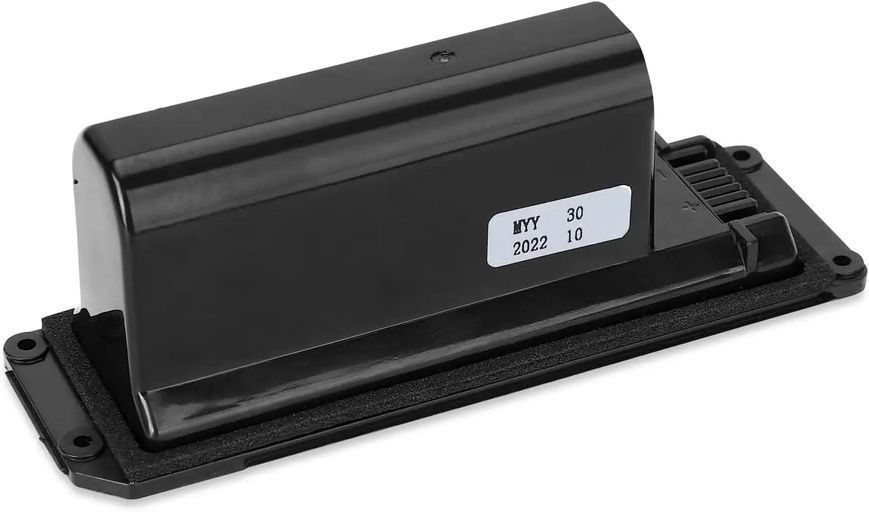 Акумуляторна батарея CRLYLC 7.4V 2600mAh для колонки Bose Soundlink G2225 фото