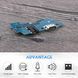 Роз'єм для док-станції для Samsung Galaxy A50 G2924 фото 7
