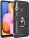 Ударостійкий захисний чохол Fetrim для Samsung Galaxy A20S V1552 фото 2