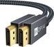 Кабель DisplayPort HDR10 для ПК V4558 фото 1