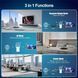 Розширювач діапазону WiFi NEWFAST V2607 фото 6