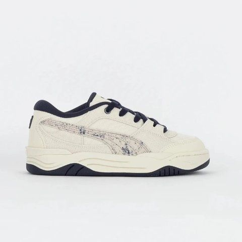 Кросівки унісекс Puma 180 Exciting Pack 401638-01 401638-01-40 фото