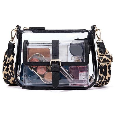 Сумка Missnine Clear Bag V2573 фото