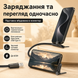 Кабель USB-A &mdash; USB Type-C до 65 Вт із вбудованою підставкою для смартфона G5799 фото 3