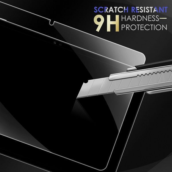 Захисна плівка для екрану HONOR Pad X9 11,5 дюймів HD із загартованого скла (комплект 2 шт) G4087 фото
