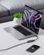 Адаптер Maxonar USB C - Ethernet G3087 фото 2