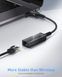 Адаптер Maxonar USB C - Ethernet G3087 фото 8