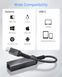 Адаптер Maxonar USB C - Ethernet G3087 фото 4