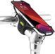 Кріплення для мобільного телефону BONE Bike Tie Pro 3 V1310 фото 1