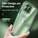 Ударостійкий прозорий чохол для iPhone 13 Pro Max V1622 фото 6