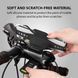 Кріплення для мобільного телефону BONE Bike Tie Pro 3 V1310 фото 7