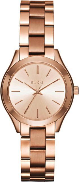 Жіночий годинник BUREI V2237 фото