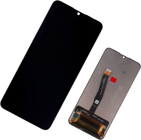 Дисплейний модуль Duotipa для Huawei P Smart 2019 із сенсором V4098 фото
