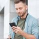 Чохол для мобільного телефону з ланцюжком для Samsung Galaxy Lawonda V3069 фото 4